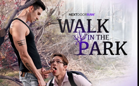 Walk in the Park - Jayden Marcos and Kane Fox Capa